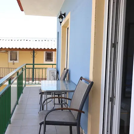 Tassos Hébergement de vacances